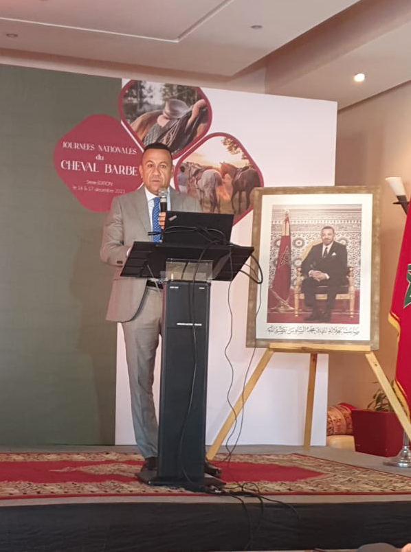 Président de l’AMCBAB